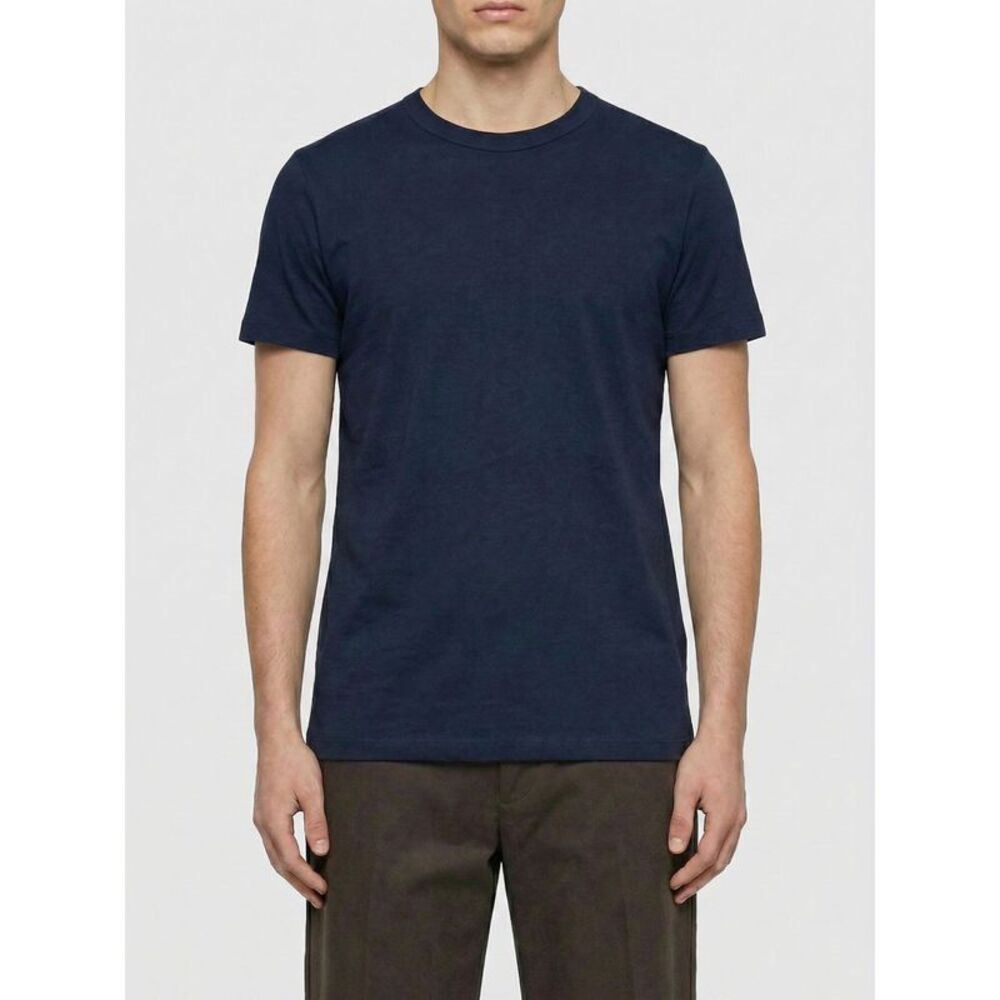 Tom Ford T-Shirt Men Blue